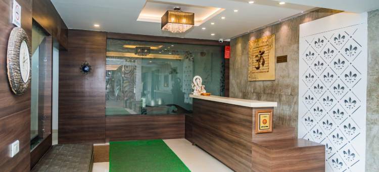 坎帕尔酒店(Hotel Campal)图片