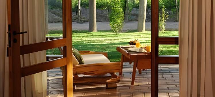 阿尔高登酒庄优胜俱乐部酒店(Algodon Wine Estates & Champions Club)图片