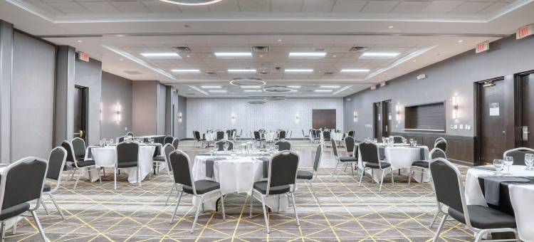 Holiday Inn & Suites 麦迪逊西(Holiday Inn & Suites Madison West - Middleton)图片