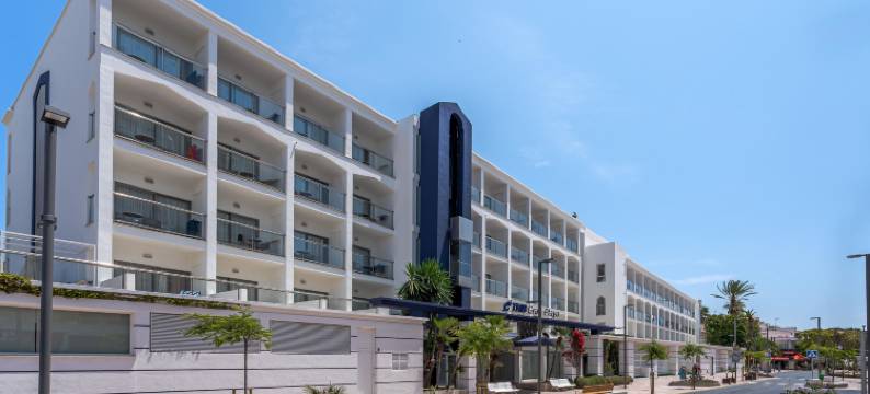 THB格兰普拉亚酒店-限成人入住(THB Gran Playa - Adults Only)图片