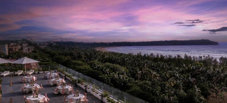 Vivanta Goa, Miramar图片