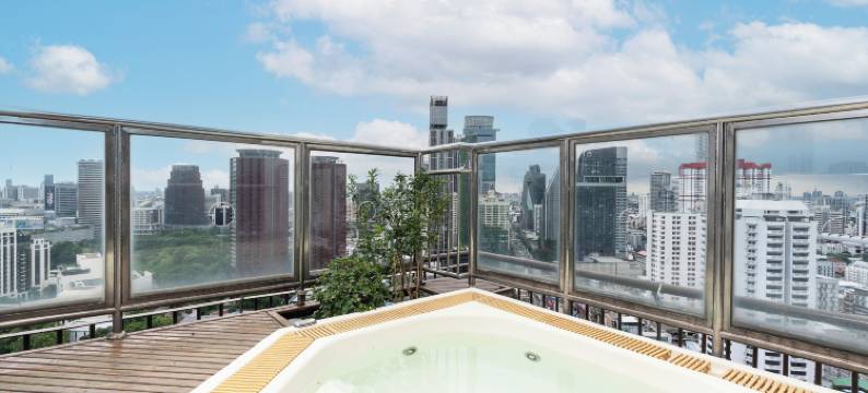钻石大套房酒店(Grand Diamond Suites Hotel)图片