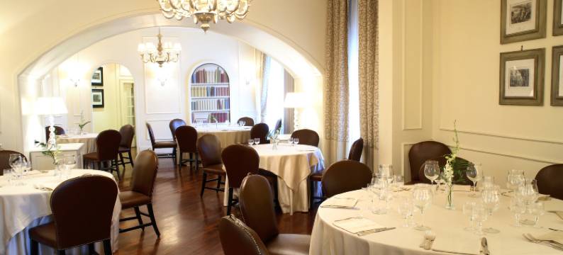 特米努斯星际酒店(Starhotels Terminus)图片