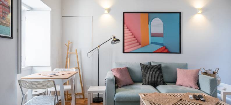 GuestReady - Enchanting stay in Porto图片