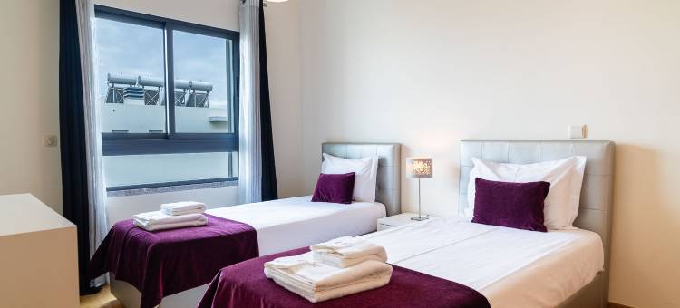 GuestReady-市中心一处温馨之宿公寓(GuestReady - One lovely stay near the city centre)图片