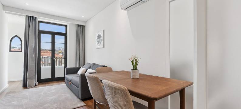 GuestReady - Estadia elegante no centro do Porto图片