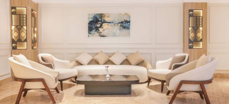赫尔南安东尼亚德斯宫殿酒店(Helnan Antoniades Palace Hotel)图片