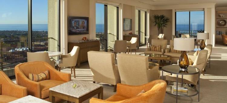 时尚岛酒店(Pendry Newport Beach)图片