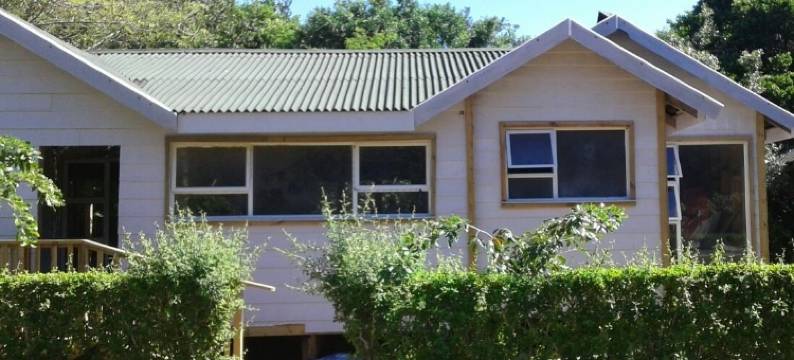 梦想海滩自助式旅馆(Dream Beach Self Catering Lodge)图片