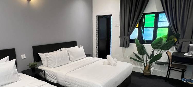 奎伊酒店(Quee Hotel)图片