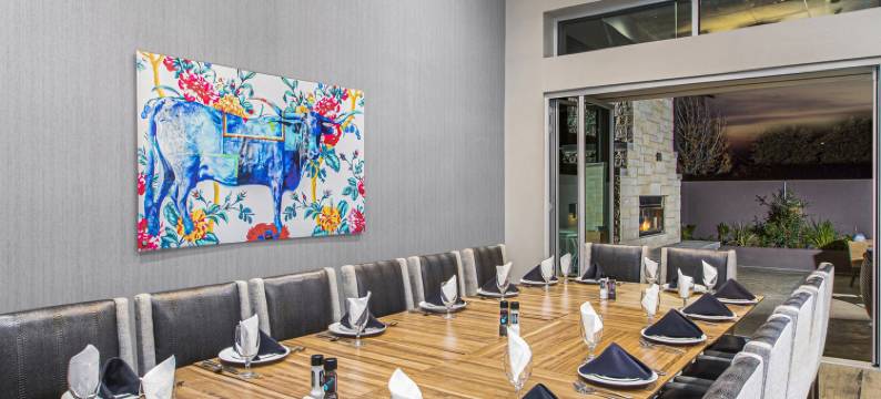 圣安东尼奥西北希尔顿逸林酒店(Doubletree by Hilton San Antonio Northwest)图片