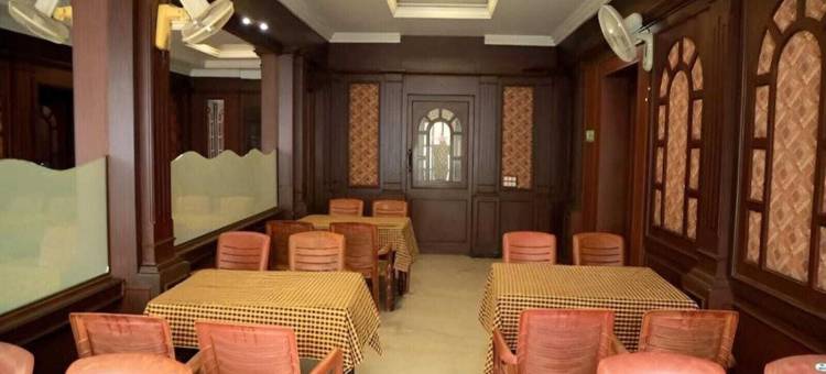 卡利安游客之家(Kalyan Tourist Home)图片