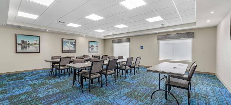 Best Western Plus McPherson图片