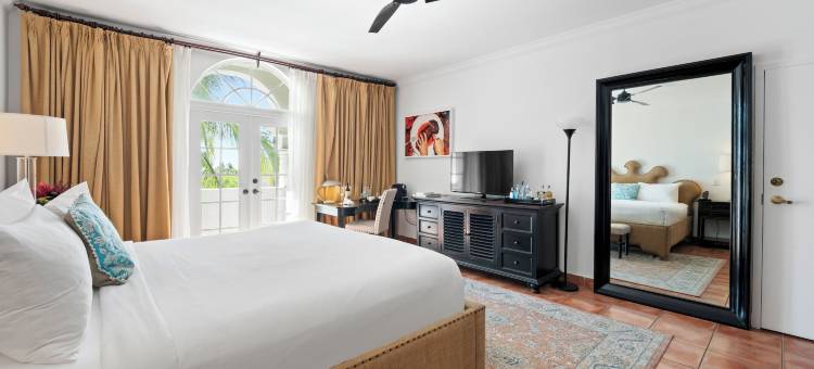 法耶纳民宿(Casa Faena Hotel)(Casa Faena Miami Beach)图片