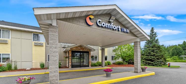 舒适酒店(Comfort Inn)图片