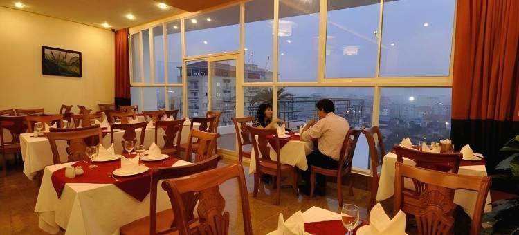 Collection O Le Grand 河内酒店 – 太阳报(Collection O Le Grand Hanoi hotel – The Sun)图片