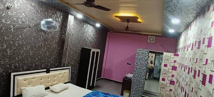 特里德夫餐厅由GRB(Tridev Restaurant By GRB)图片