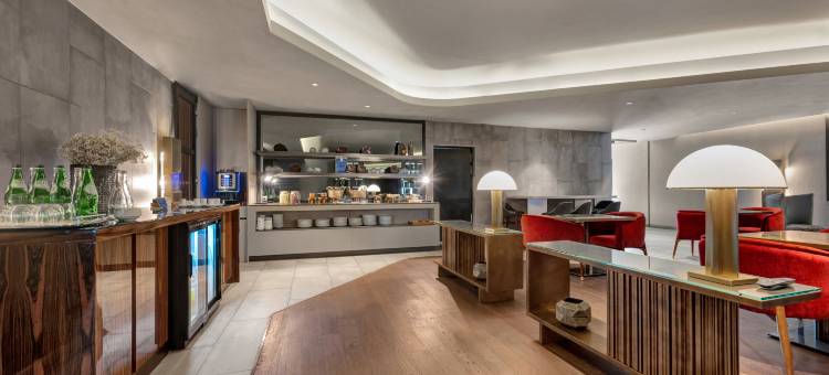 希尔顿波尔图盖亚(Hilton Porto Gaia)图片