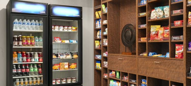 韦恩堡杜邦路欢朋酒店(Hampton Inn Ft. Wayne/Dupont Road)图片