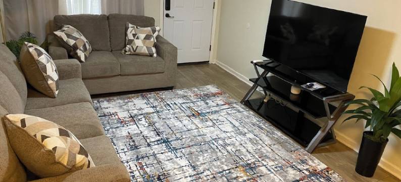 Embrace Peaceful Luxury in a Contemporary Escape图片