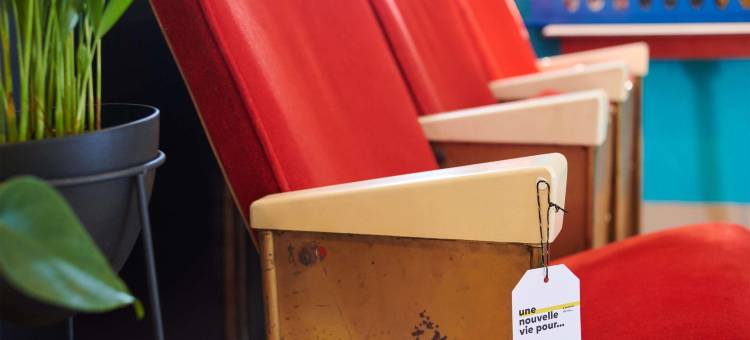 圣纳泽尔特里纳克 Greet 酒店(Greet Hotel Saint Nazaire Trignac)图片