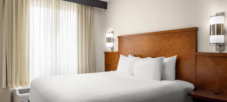 凯悦嘉轩酒店-孟菲斯日耳曼敦(Hyatt Place Memphis Germantown)图片