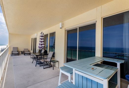 Wondrous Oceanfront Condo with Free Poolside WiFi - Unit 1105 by RedAwning Hotel Overview