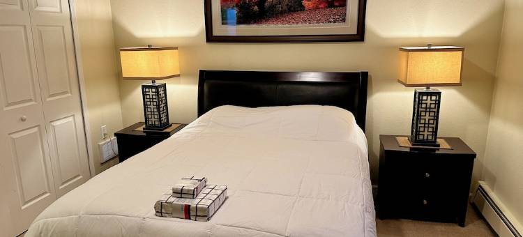 Charming 2-bedroom apt just 10 mins from Frontier Park, Cheyenne with AC, WiFi图片