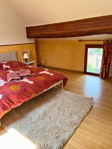 Charming renovated country house in the heart of the vineyards