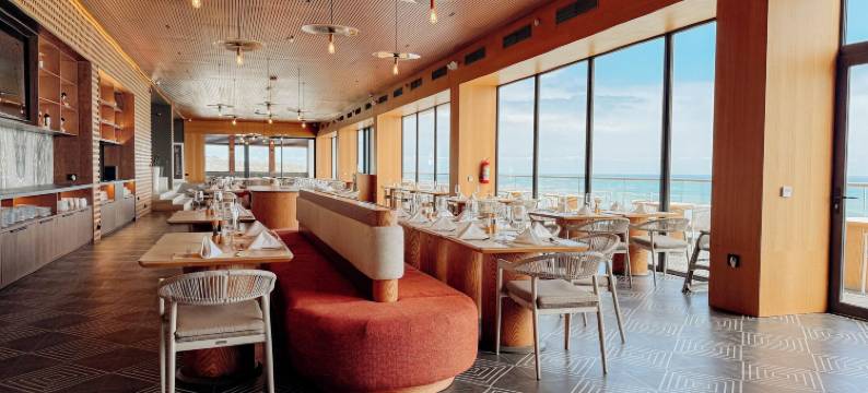 曼塔霍斯特酒店(MantaHost Hotel)图片