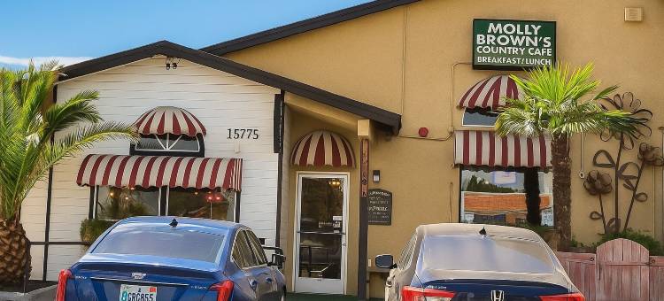 Hotel Avenida Victorville I 15图片