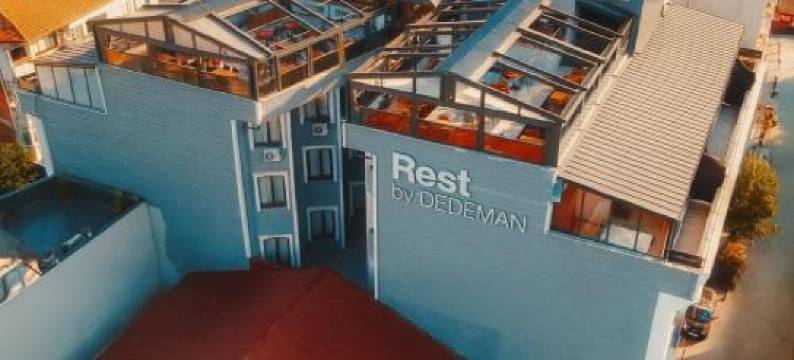 Rest By Dedeman Sapanca图片