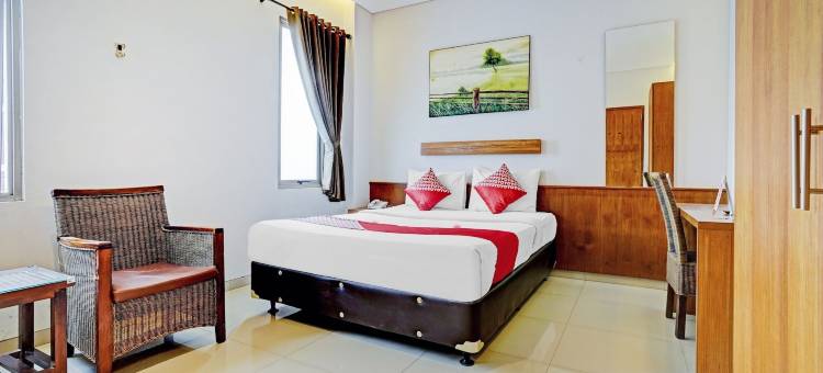 Capital O 94725 蒙塔梅里佩拉贾尔佩朱昂(Capital O 94725 Montameri Pelajar Pejuang)图片