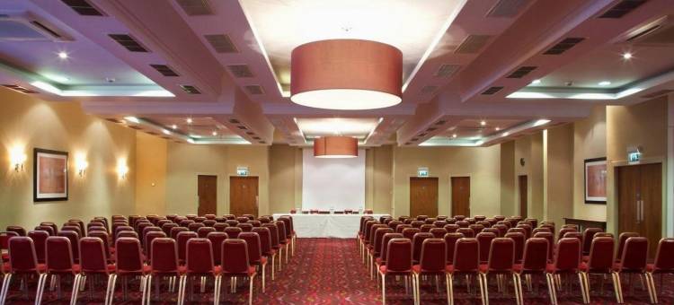 河滨小屋酒店(Riverside Lodge Hotel)图片