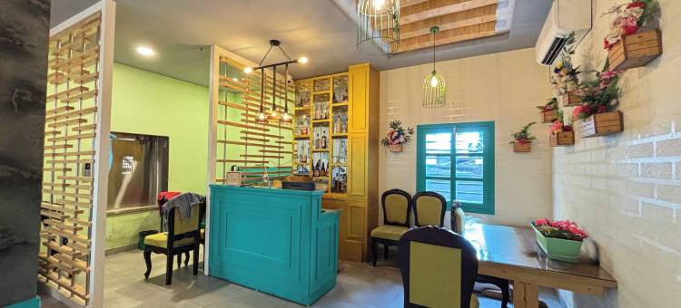 苏米特尔高级旅馆(Sumitel Premier Inn)图片