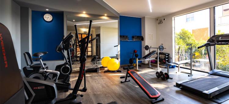 La Villa, Sure Hotel Collection by Best Western图片