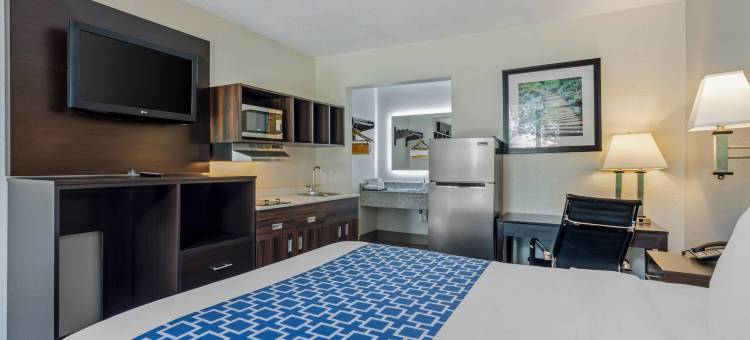 郊区工作室维罗纳- Staunton North(Suburban Studios Verona - Staunton North)图片