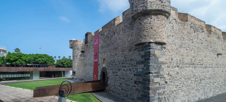 皮埃尔假期波多黎各德拉卢斯酒店(Hotel Puerto de la Luz)图片