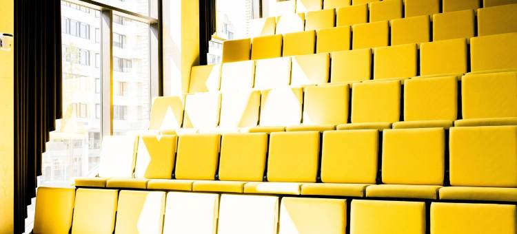 艾恩霍温社交中心(The Social Hub Eindhoven)图片