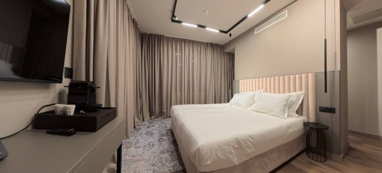 水瓶座酒店(Hotel Aquarius Dubrovnik)图片