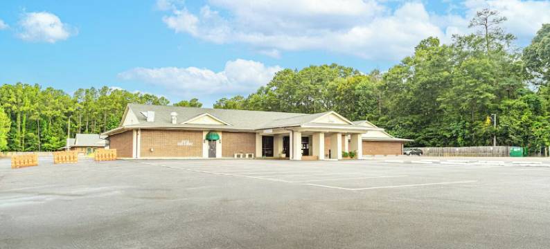 北门旅馆由联排别墅哈蒂斯堡I-59(Northgate Inn by Townhouse Hattiesburg I-59)图片