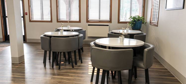 Travelodge林肯南温德姆酒店(Travelodge by Wyndham Lincoln South)图片