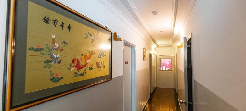 富士酒店(Hotel Fuji)图片