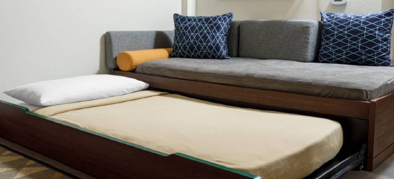 洲际假日酒店克利夫兰(Holiday Inn CLEVELAND by IHG)图片