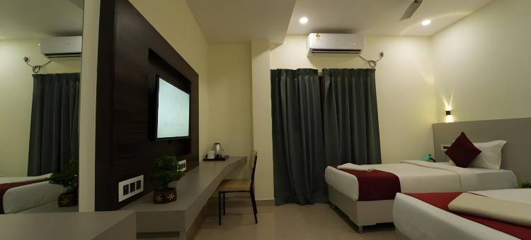 菩提休闲酒店(Hotel Bodhi Retreat by Basotel)图片