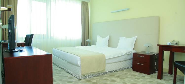 阿雷纳库尔酒店(Arena Hotel Kur)图片