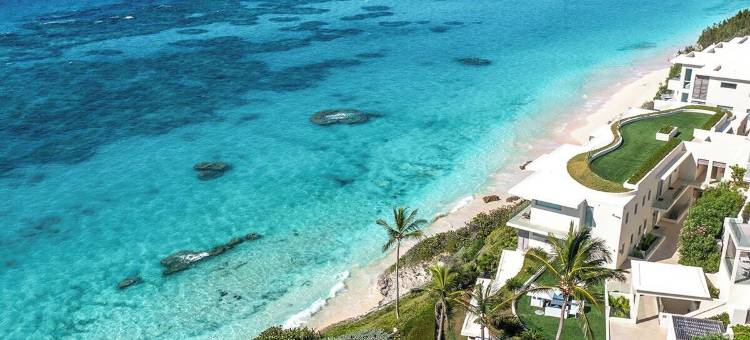 阿祖拉百慕大(Azura Bermuda)图片