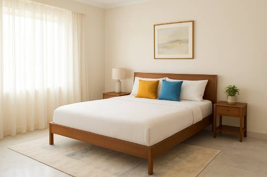 Goroomgo Gayatri客栈哈里瓦(Goroomgo Gayatri Guest House Haridwar)