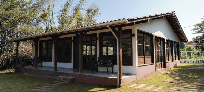 双人港旅馆(Pousada Porto Dos Casais)图片