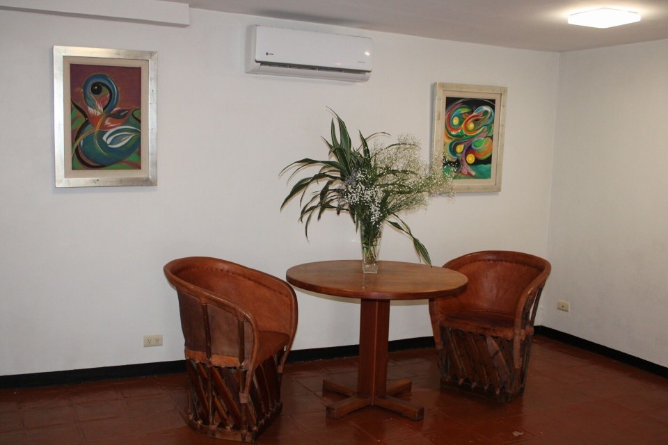 Hotel Ilebal Cuernavaca Centro - Lugar Con Encanto! Over view